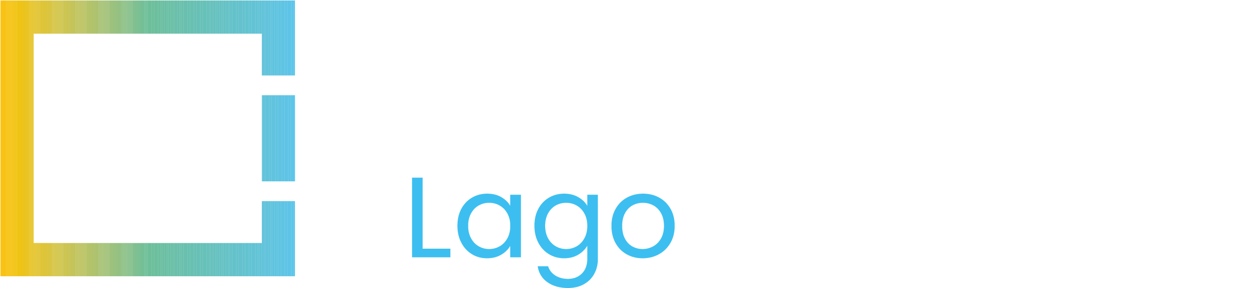 Logotipo Inspiria Lago